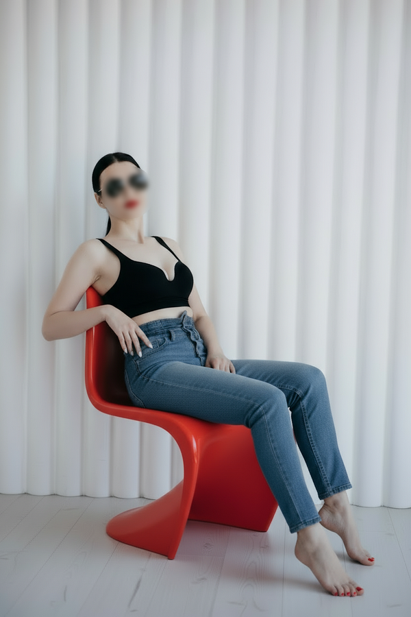 Шлюха Ксюша есть АНАЛ стройная исполнит классический секс и примет у себя в Район - Юго-Запад