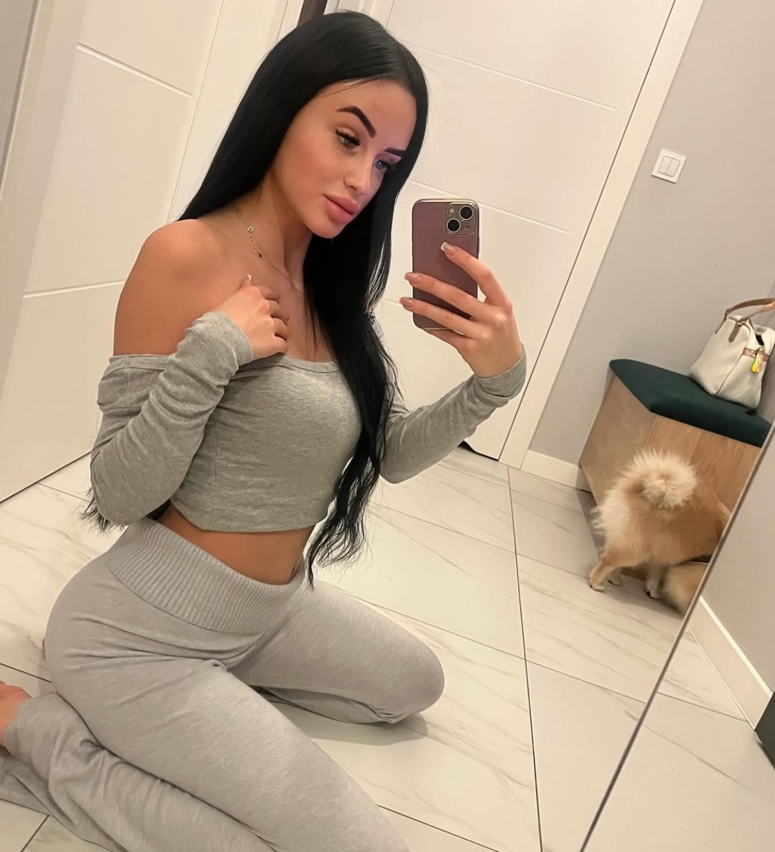 Массажистка АМИНА 28 лет сделает нежно лесби-шоу легкое и примет у себя