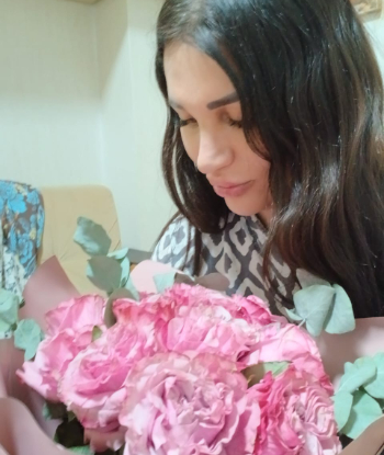 Эскорт Мари 26 лет сделает нежно минет без резинки и пригласит к себе в Любой район