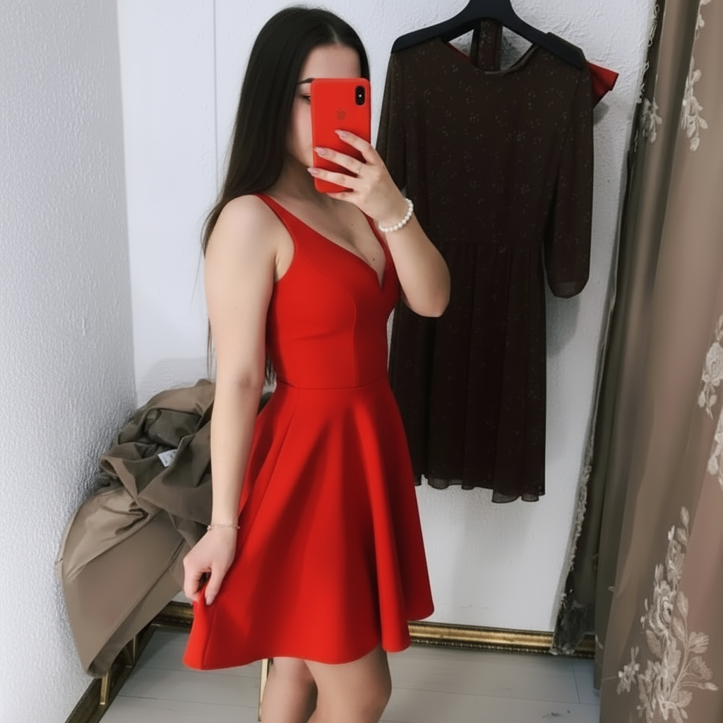 Профессионалка Даша с 3 размером груди сделает профессионально анальный секс и пригласит к себе