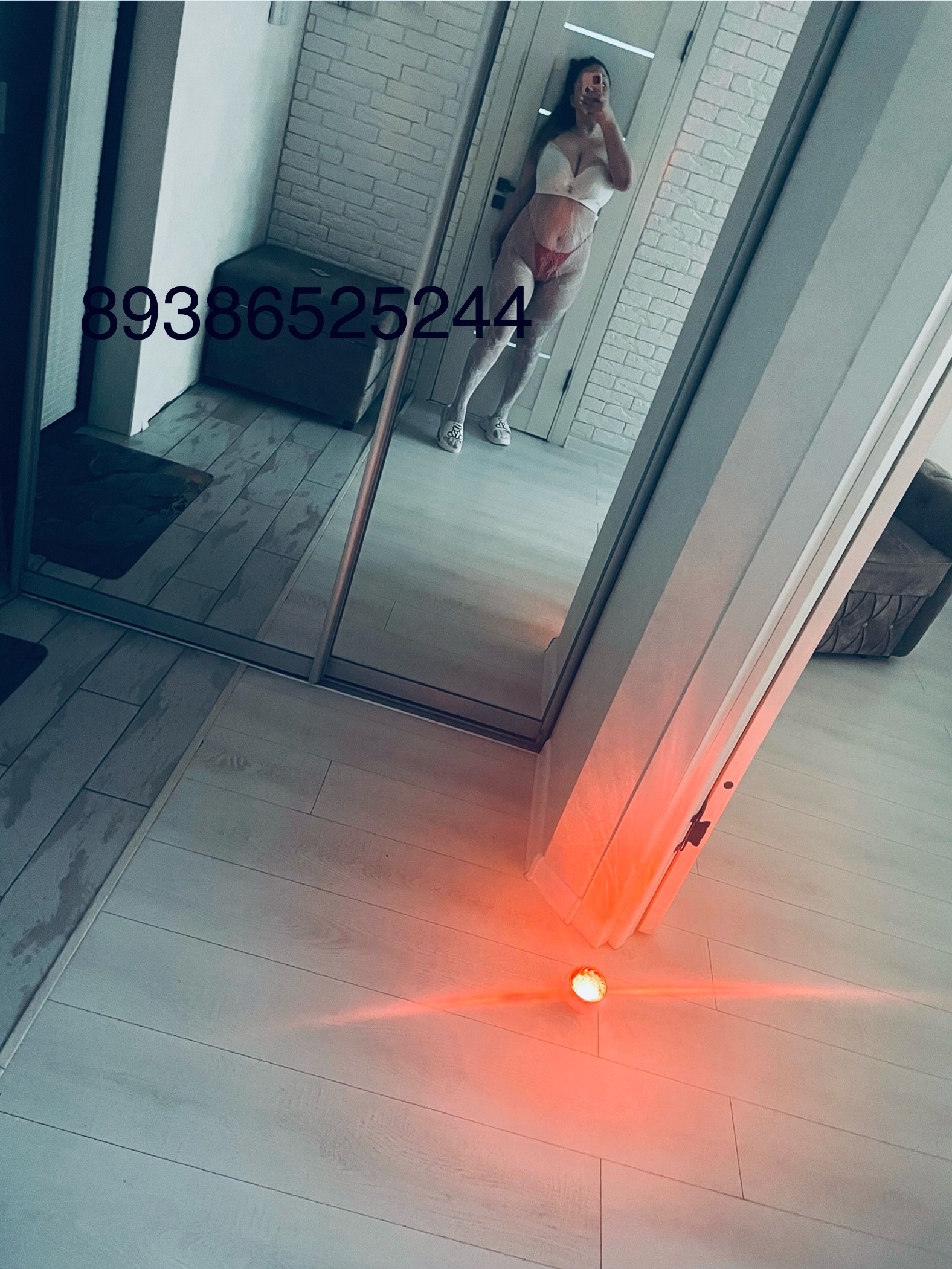 Массажистка Лера стройная сделает нежно минет без резинки и позовет в гости в Район - Юго-Запад