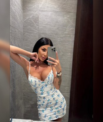 Девушка по вызову ГЕЛЯ V I P 25 лет сделает качественно золотой дождь выдача и пригласит к себе