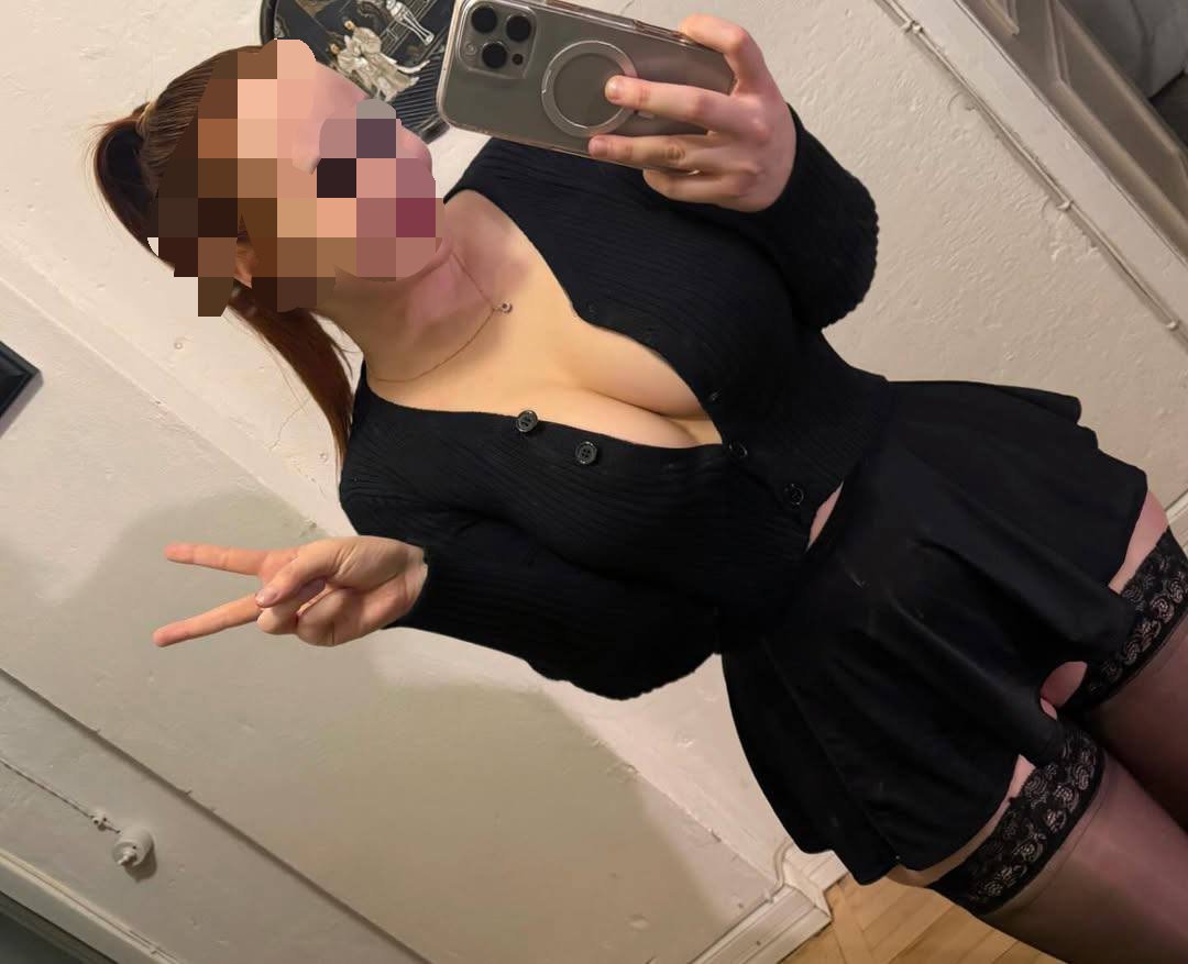 Девушка по вызову Стеша 25 лет исполнит минет без резинки и пригласит к себе