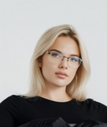 Индивидуалка Саша с 3 размером груди подарит эротический массаж и пригласит к себе в Район - Юго-Запад